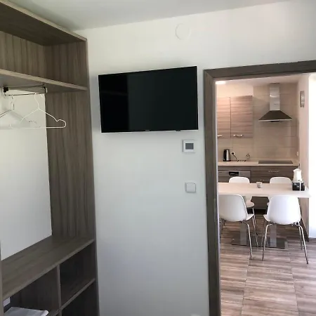 Apartmanhotel Relax *