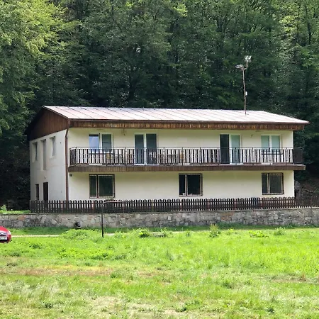 Apartmanhotel Relax Bítov