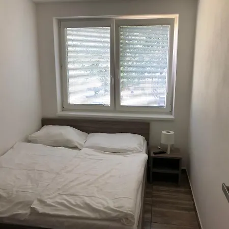 Relax Aparthotel Bítov