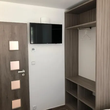 Apartmanhotel Relax *