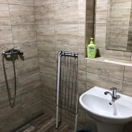 Relax Aparthotel