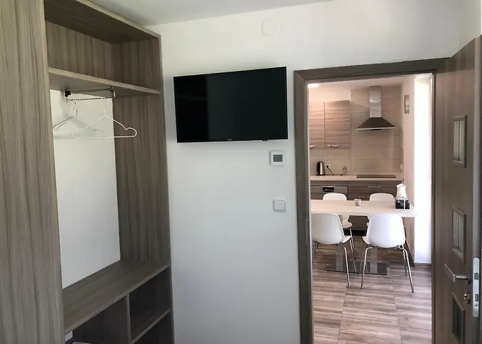 Apart-hotel Relax 3*