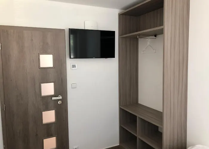 Apart-hotel Relax 3*