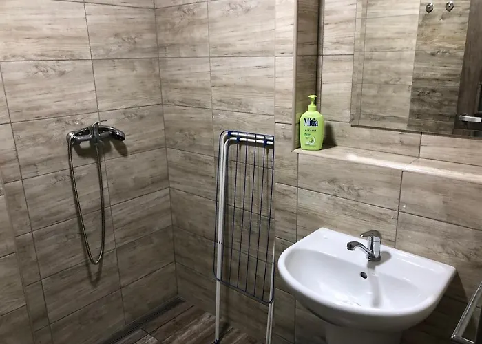 Relax Apart-hotel